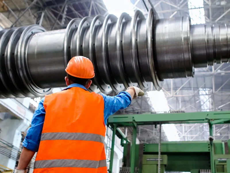 electricien industriel coulaine