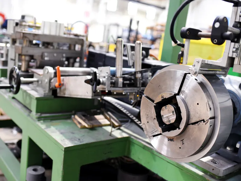 maintenance hydraulique laval